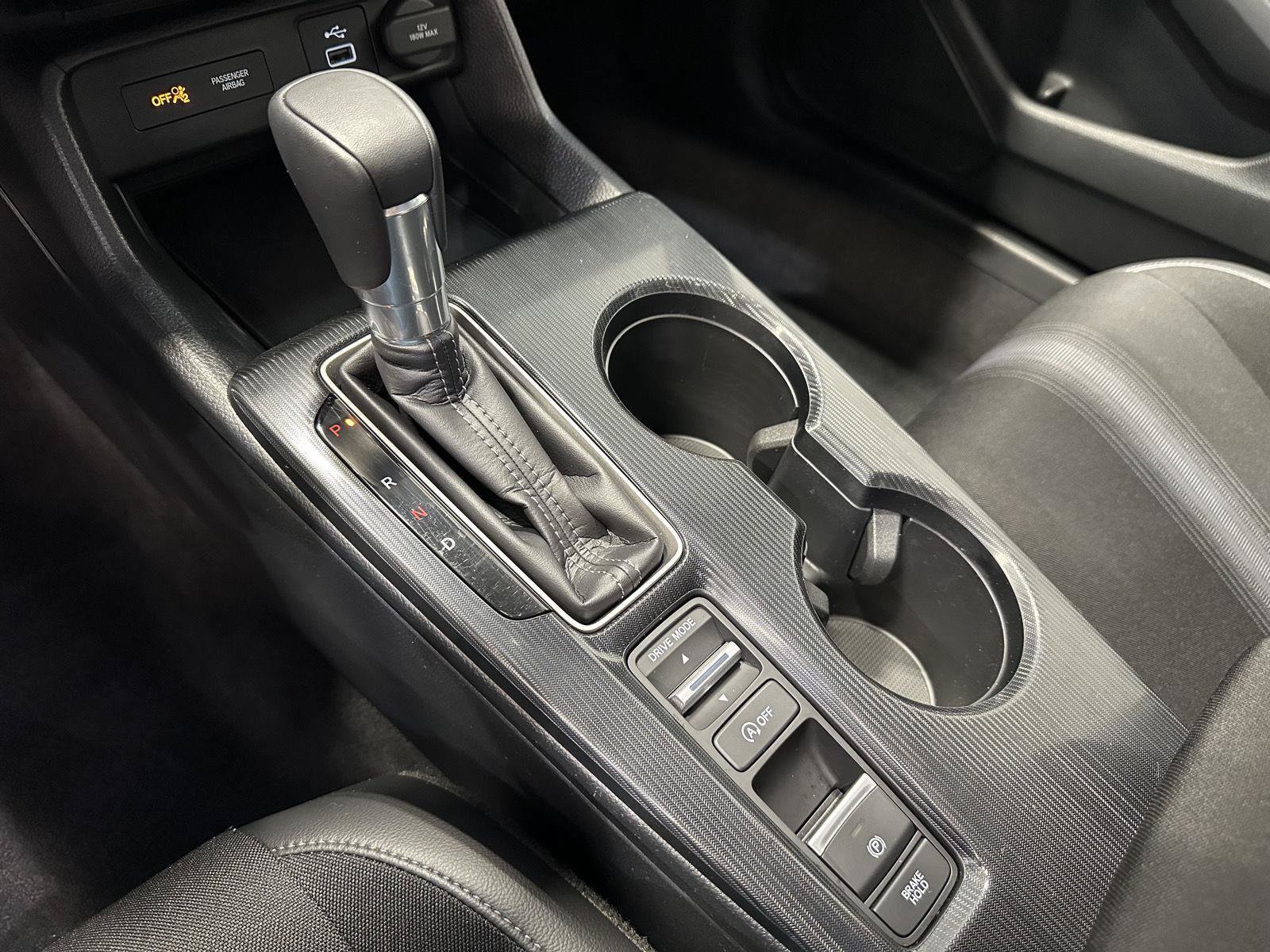 Certified 2024 Honda Civic Sport image 23