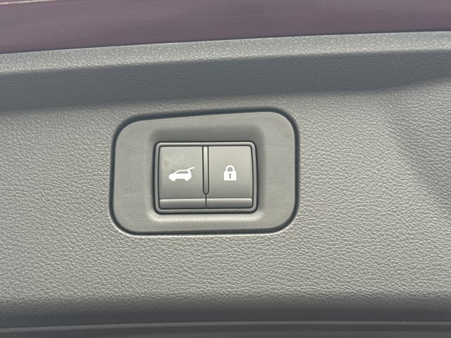 Certified 2026 Nissan Armada Platinum Reserve w/ Convenience Package AWD/4WD image 13