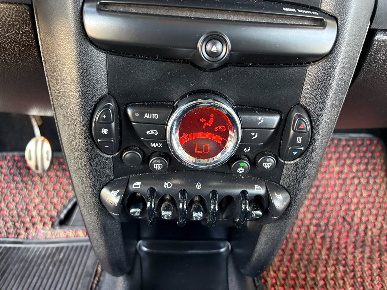 Used 2012 MINI Cooper S FWD image 20