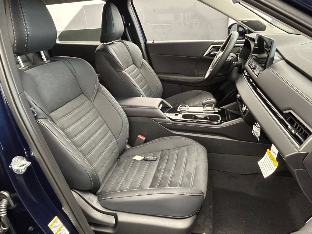 New 2026 Mitsubishi Outlander SE FWD image 53