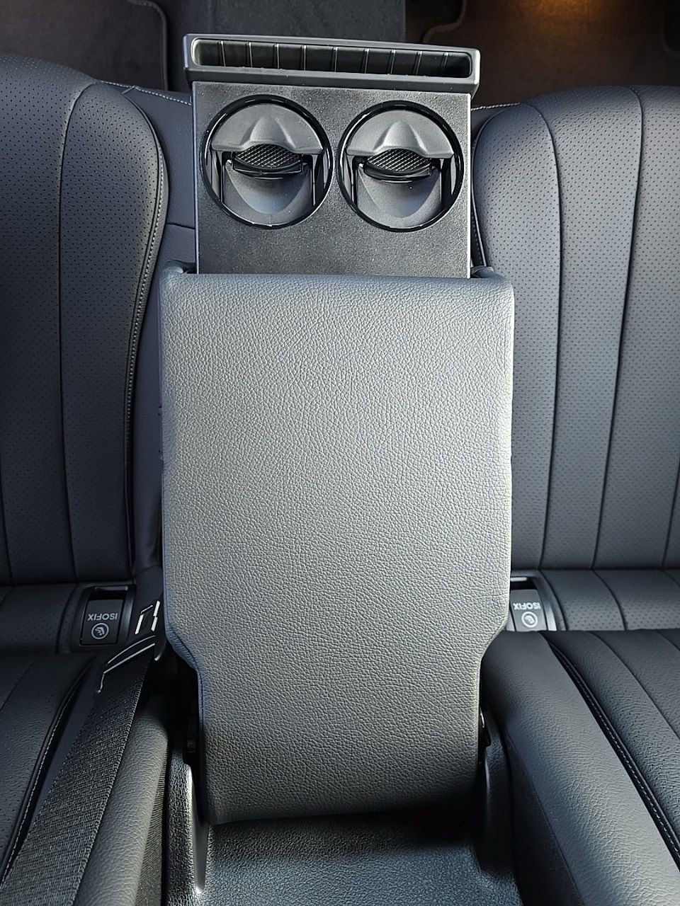 New 2026 Mercedes-Benz E 350 4MATIC image 28