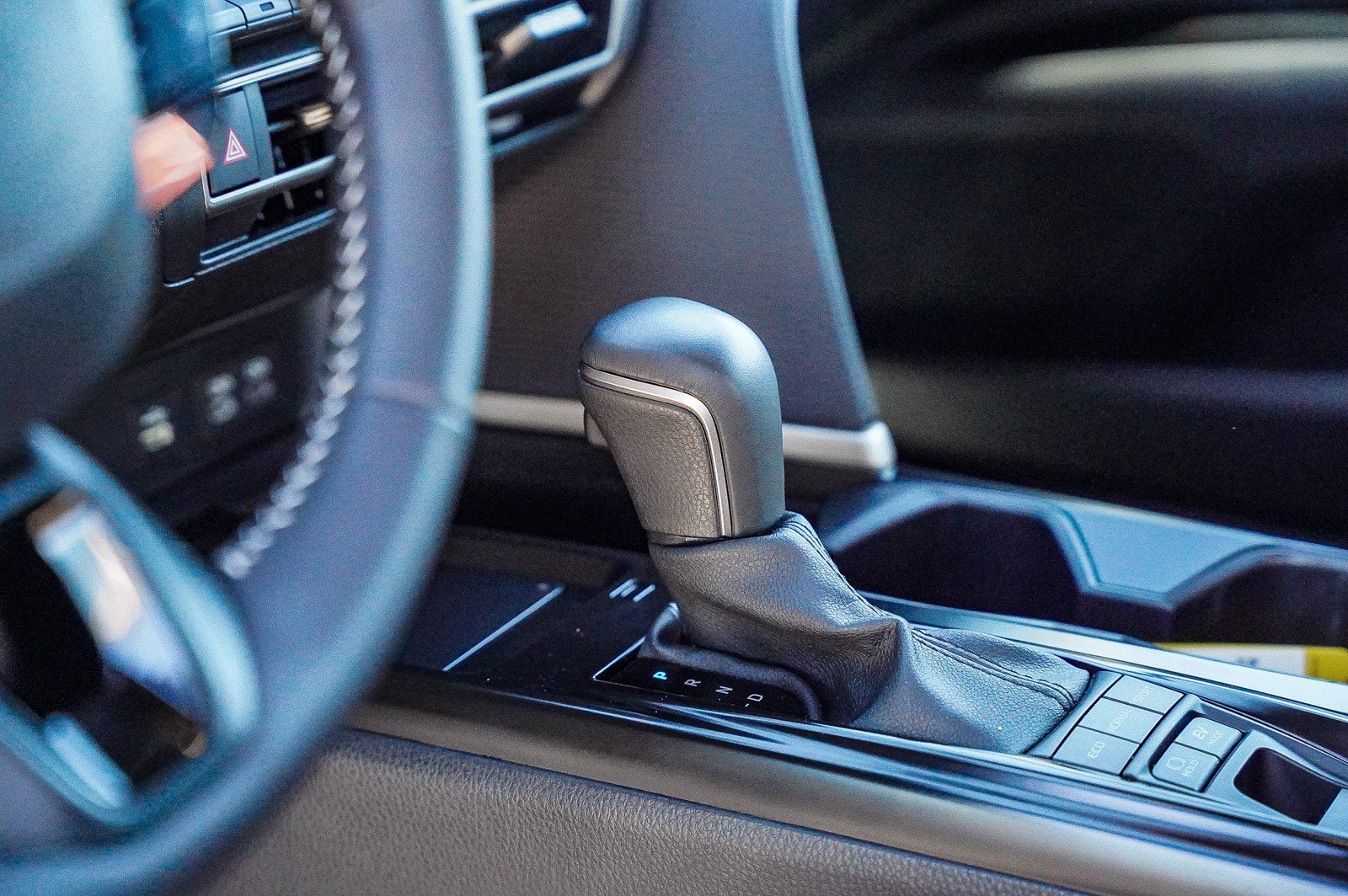 Certified 2025 Toyota Camry SE w/ Convenience Package image 22