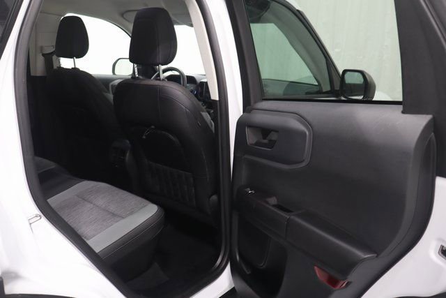 Used 2021 Ford Bronco Sport Big Bend image 16