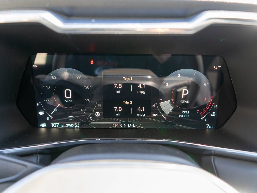 New 2026 GMC Canyon Elevation w/ Convenience Package AWD/4WD image 19