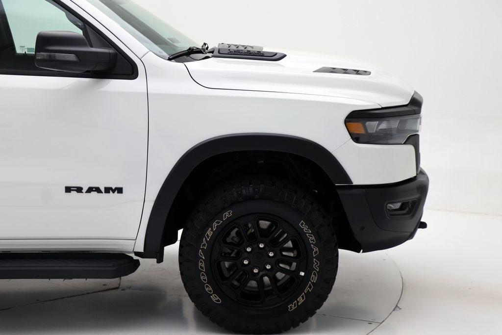 Used 2026 RAM 1500 Rebel w/ Rebel Level 1 Equipment Group AWD/4WD image 4