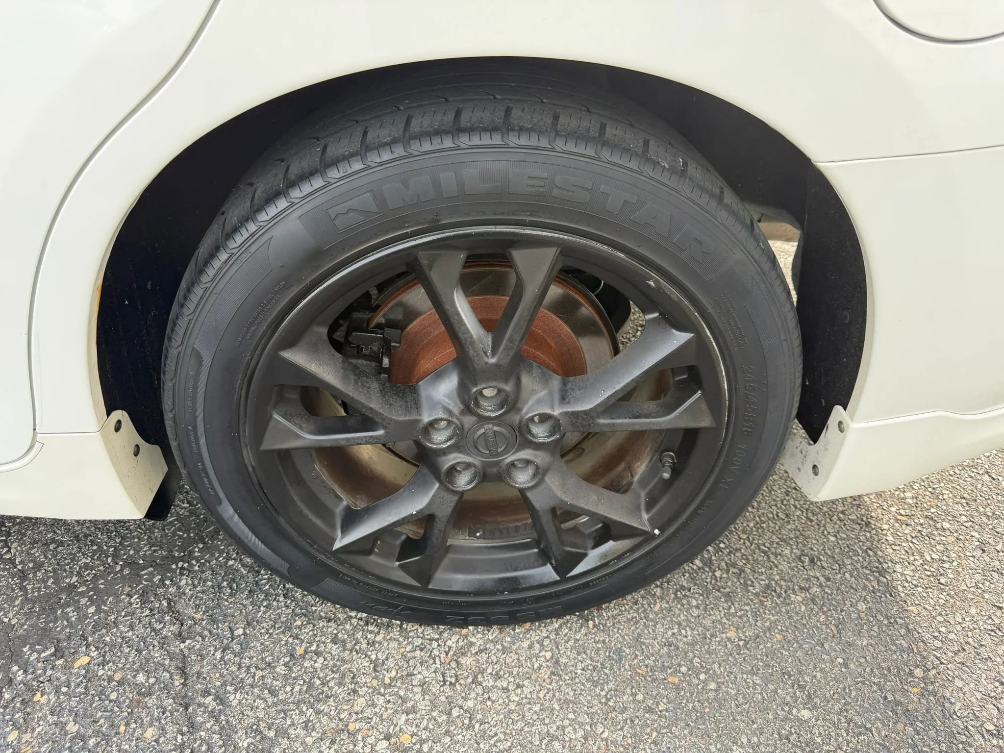Used 2012 Nissan Maxima 3.5 SV w/ Premium Pkg FWD image 66