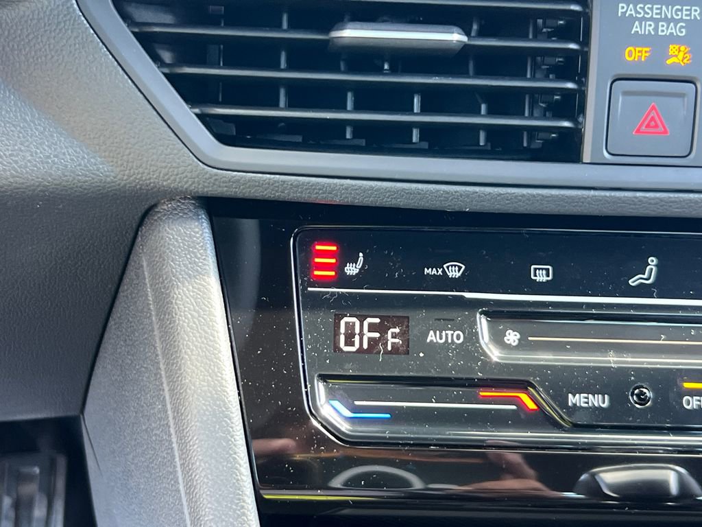 New 2025 Volkswagen Jetta Sport image 22