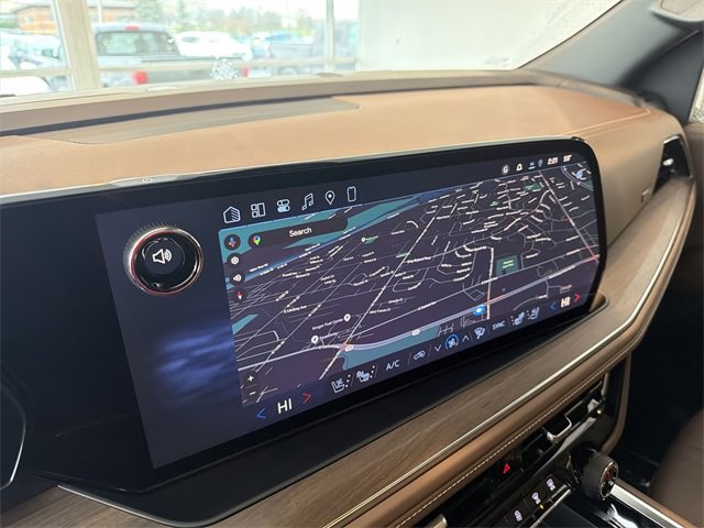 New 2026 Chevrolet Suburban High Country image 29