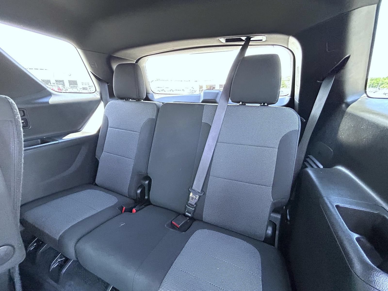 Certified 2023 Chevrolet Traverse LT w/ LPO, Floor Liner Package AWD/4WD image 23