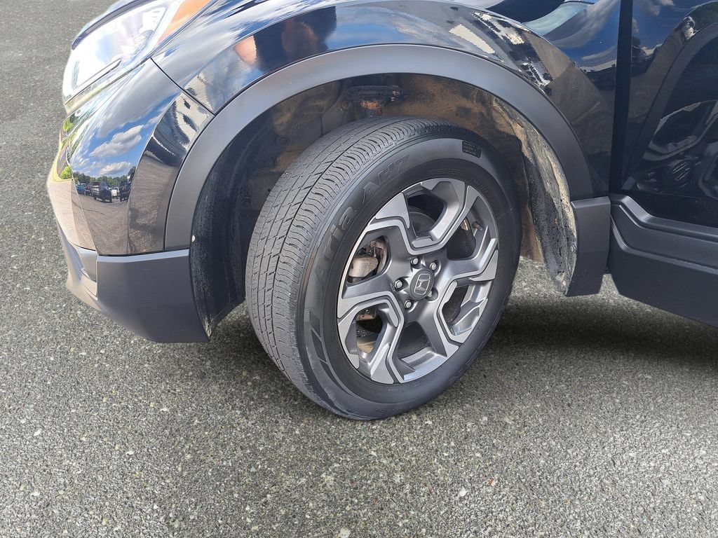 Used 2019 Honda CR-V EX image 32