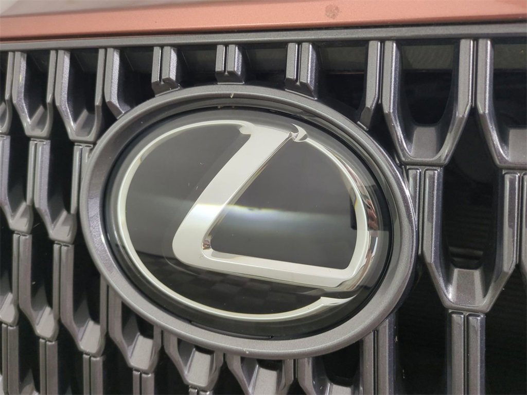 Used 2025 Lexus NX 350h AWD w/ Premium Package image 13