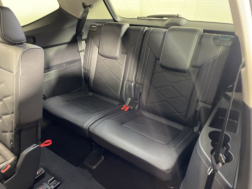 New 2026 Volkswagen Atlas SE AWD/4WD image 21