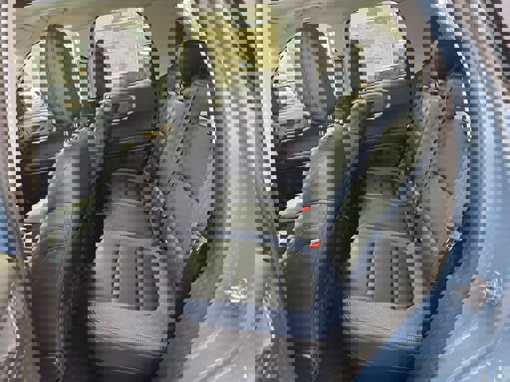 New 2025 Ford Bronco Sport Outer Banks w/ Outer Banks Tech Package+ image 11