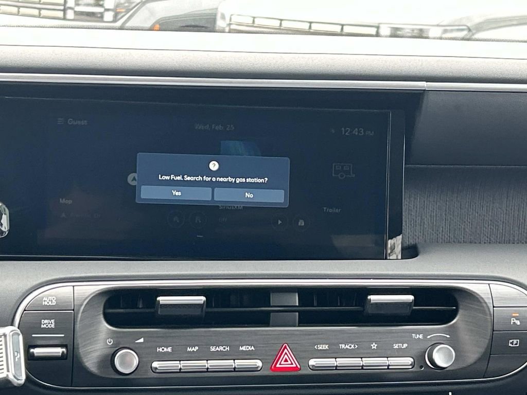 New 2026 Hyundai Palisade Limited image 26