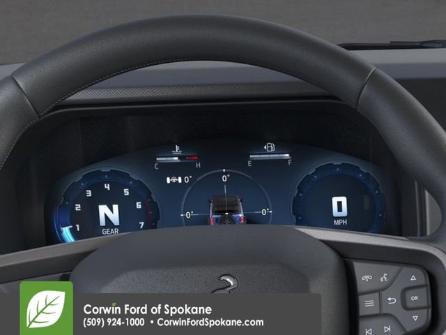New 2026 Ford Bronco Badlands image 13