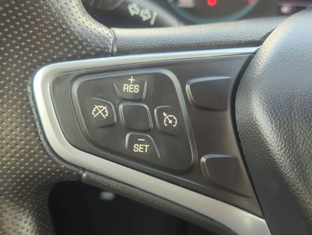 Used 2022 Chevrolet Malibu LT image 15