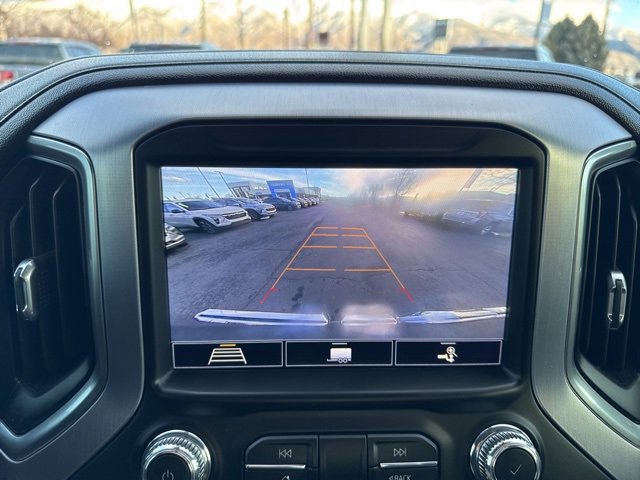 Used 2020 GMC Sierra 1500 Elevation image 25