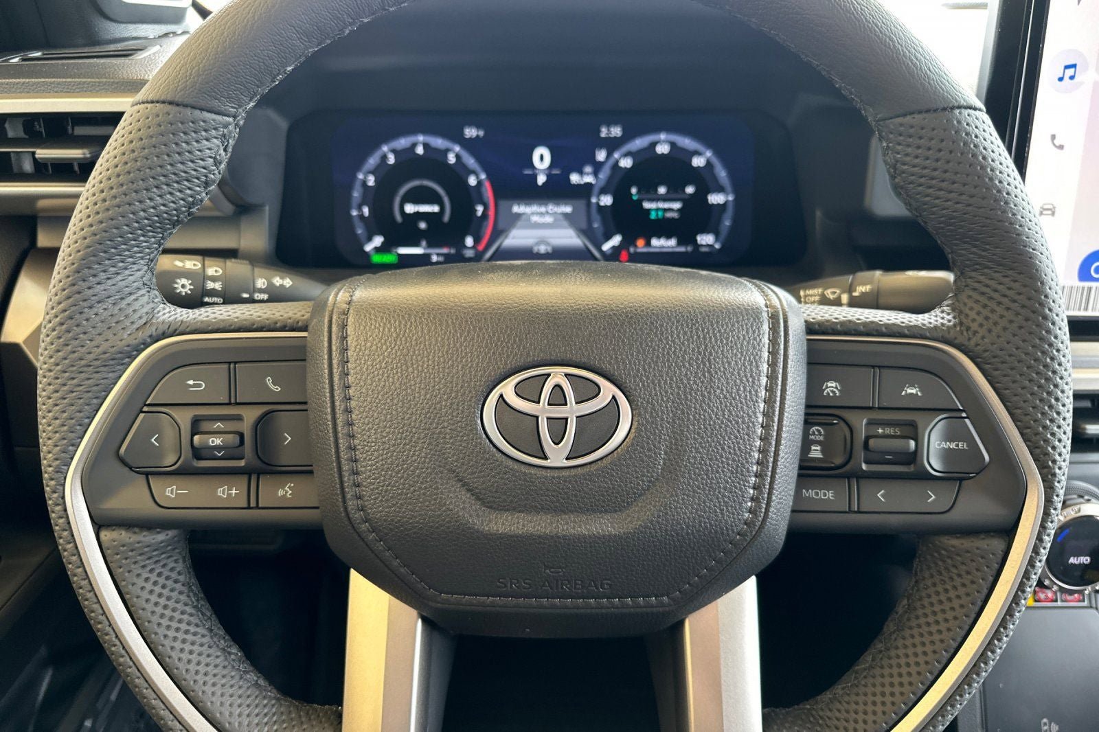 New 2026 Toyota Tacoma TRD Off-Road AWD/4WD image 26