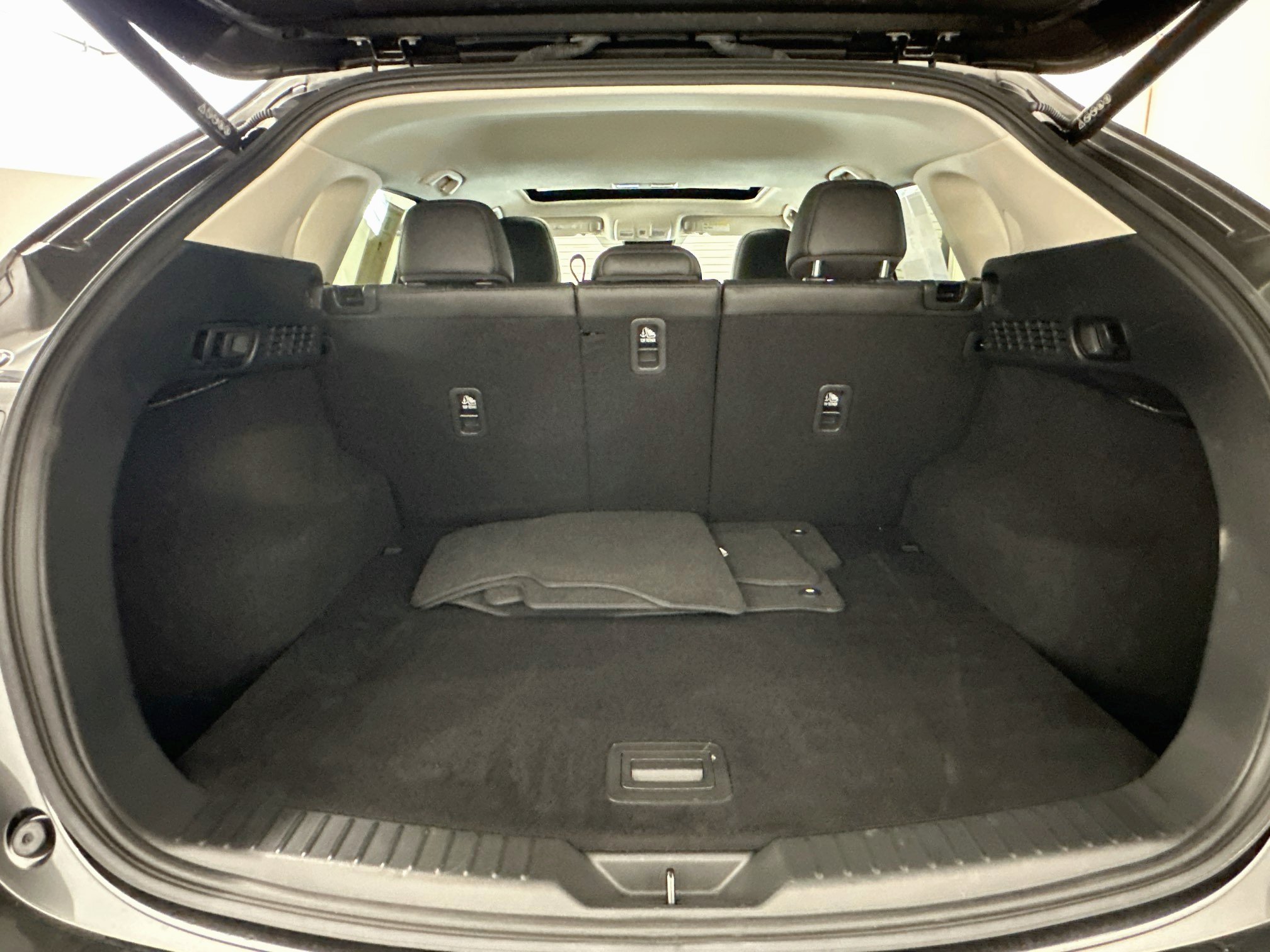 Used 2023 MAZDA CX-5 AWD 2.5 S w/ Premium Plus Pkg image 31