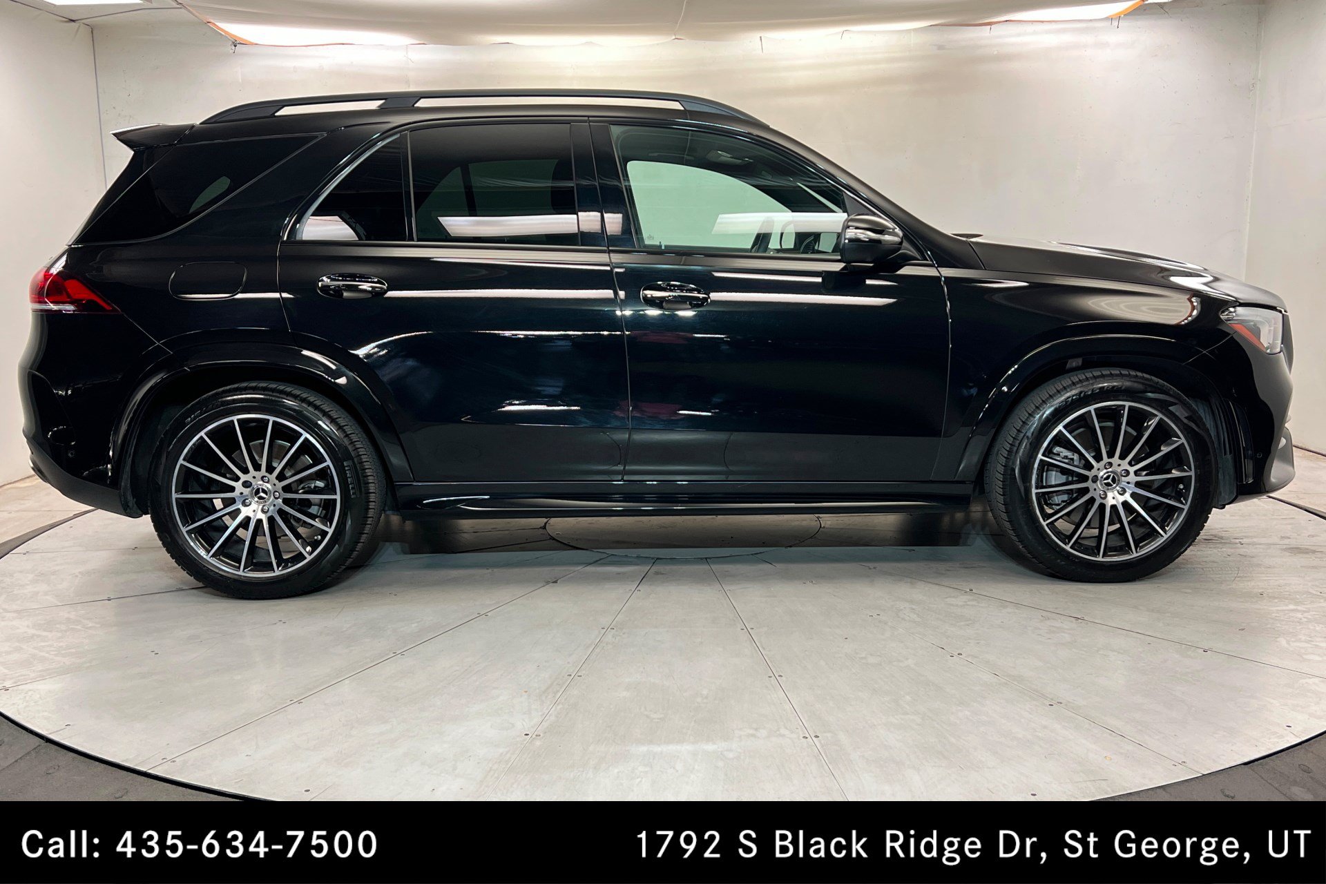Certified 2021 Mercedes-Benz GLE 450 4MATIC image 6