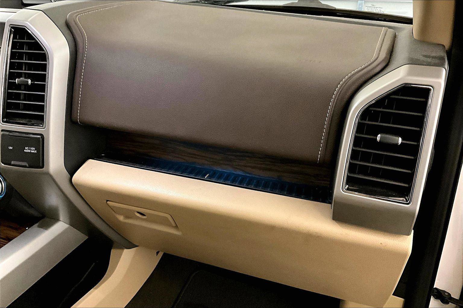 Used 2019 Ford F150 Lariat w/ Equipment Group 502A Luxury image 15