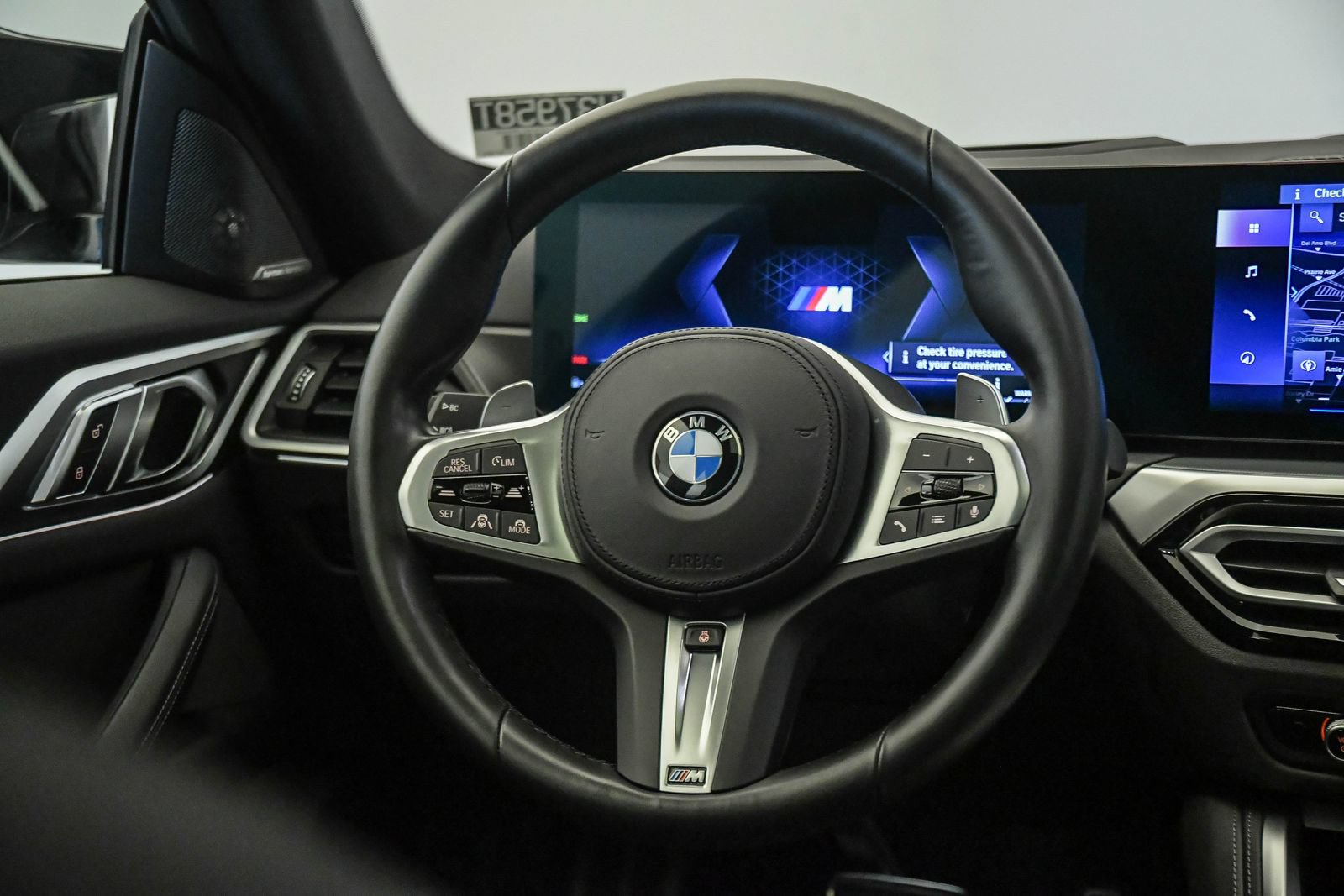 Used 2024 BMW M440i Gran Coupe RWD image 13