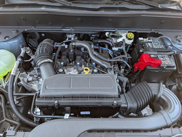 New 2026 Ford Bronco Sport Big Bend AWD/4WD image 51