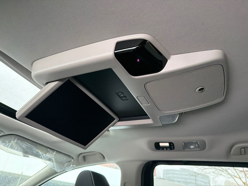 New 2026 Honda Odyssey Touring image 20