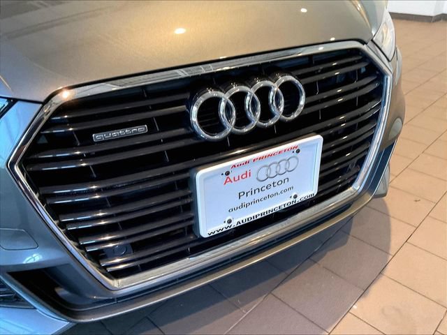 Used 2018 Audi A3 2.0T Premium Plus w/ Premium Plus Package AWD/4WD image 32
