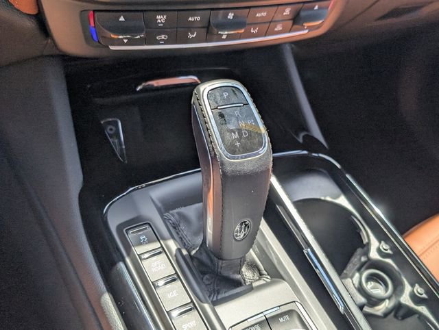 Used 2023 Maserati Levante GT AWD/4WD image 28
