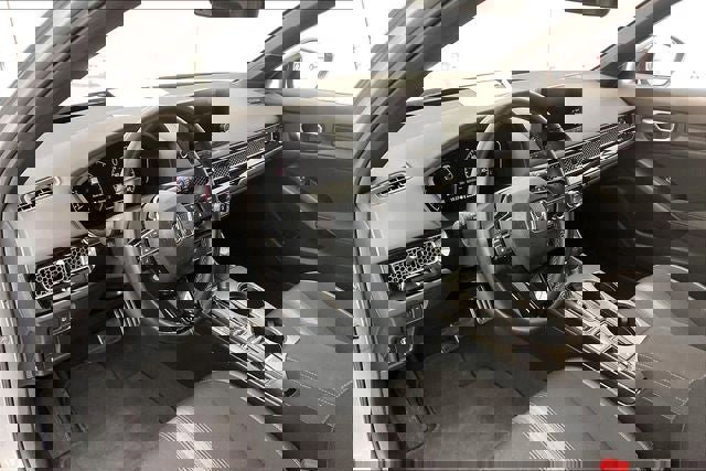 Certified 2024 Honda Civic Sport image 16