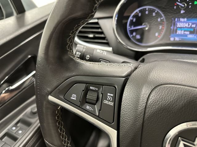 Used 2019 Buick Encore Preferred w/ Safety Package image 38