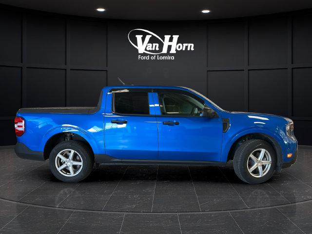 Used 2025 Ford Maverick XL w/ Equipment Group 102A AWD/4WD image 8