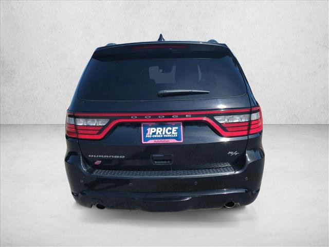 Used 2024 Dodge Durango R/T image 7