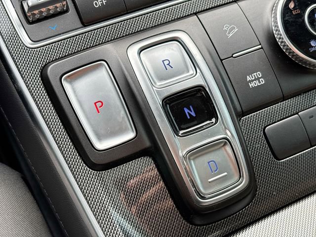 Used 2023 Hyundai Santa Fe SEL Premium image 27