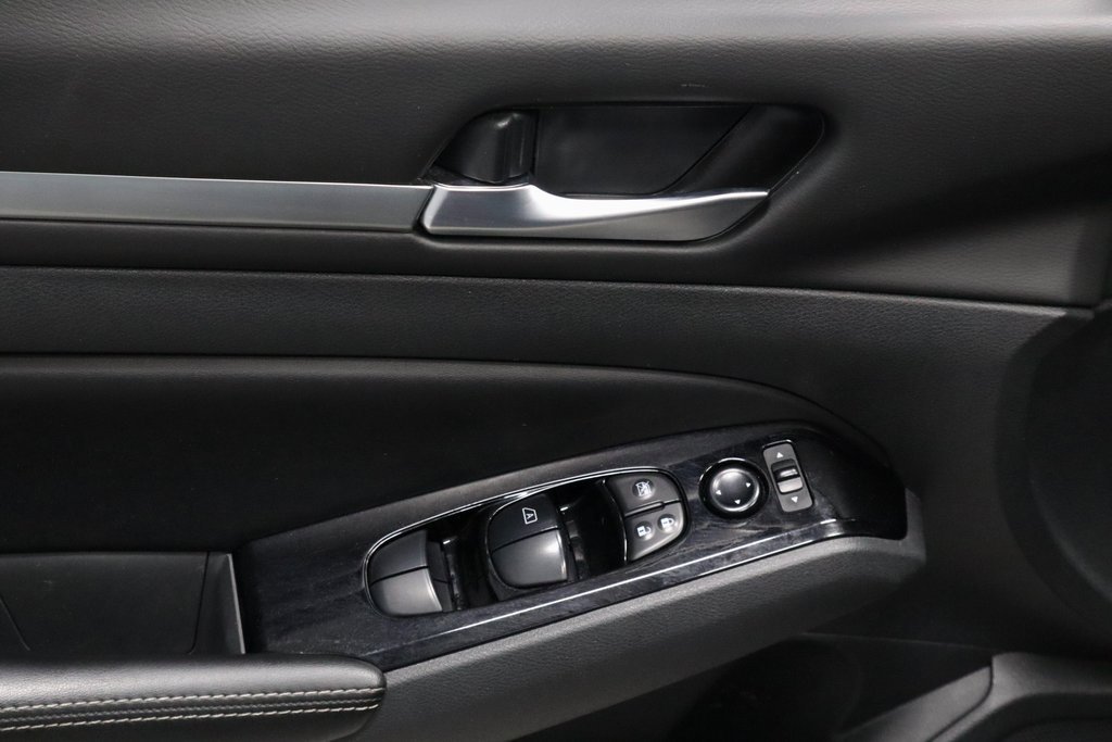 Certified 2023 Nissan Altima 2.5 SV image 23