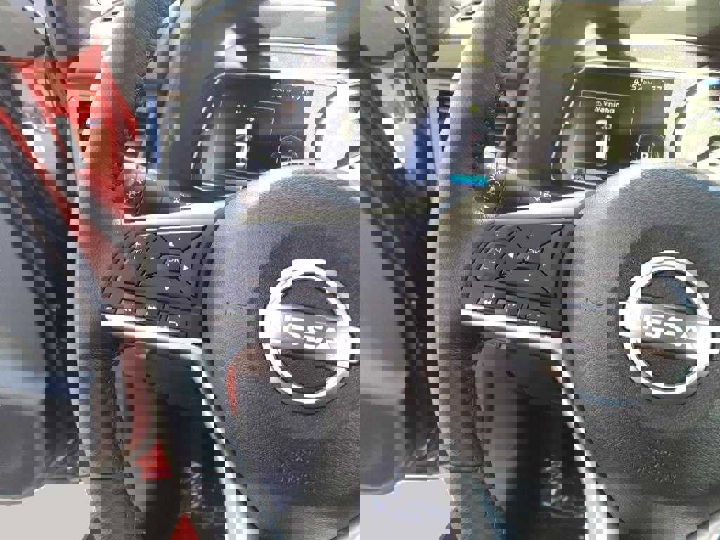 New 2024 Nissan Leaf SV Plus image 20