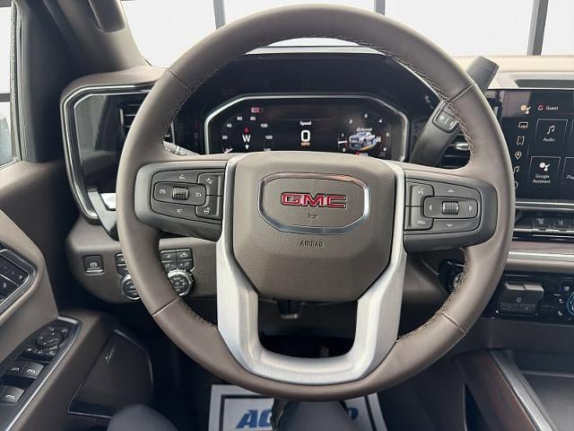 New 2026 GMC Sierra 2500 SLT w/ SLT Premium Package AWD/4WD image 28