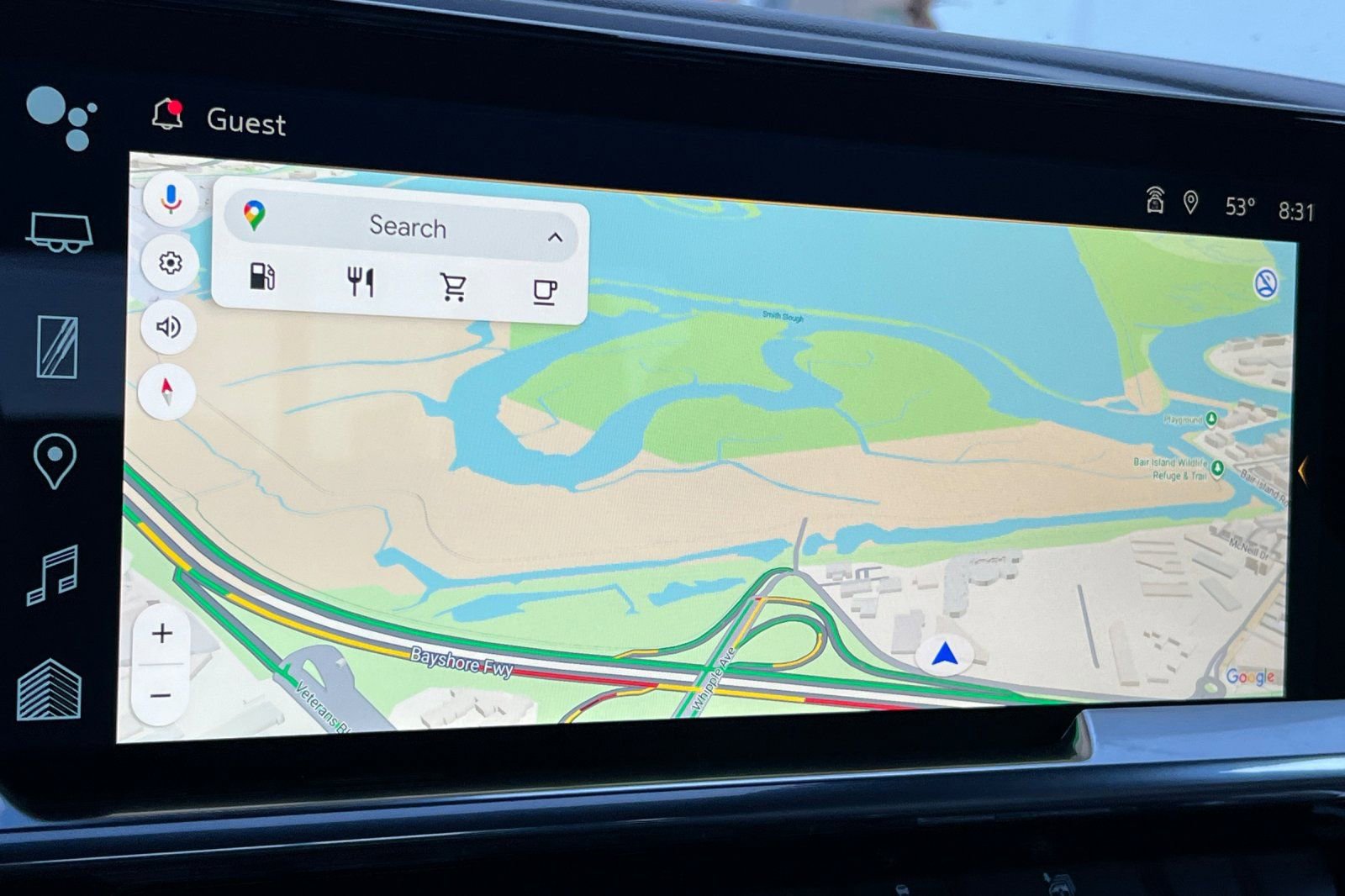 New 2026 Chevrolet Silverado 2500 LTZ w/ LTZ Premium Package image 18