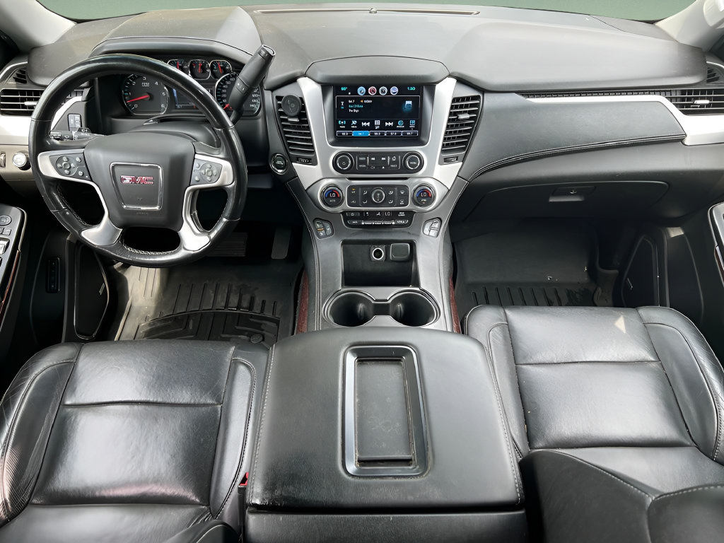 Used 2019 GMC Yukon SLT AWD/4WD image 19