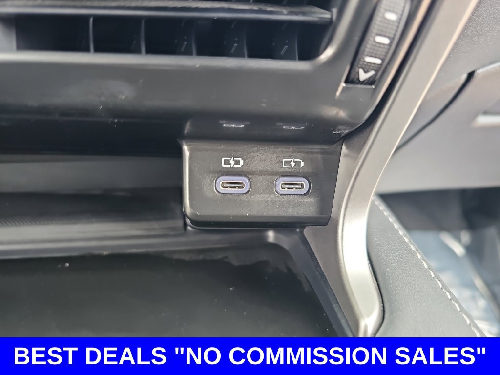 Used 2023 Lexus RX 350 Premium Plus w/ Cold Area Package FWD image 24