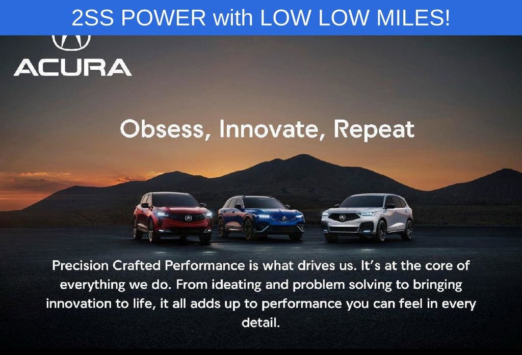 Used 2022 Chevrolet Camaro SS image 12