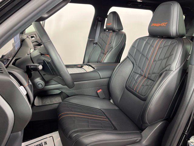 Used 2026 Nissan Armada PRO-4X AWD/4WD image 20