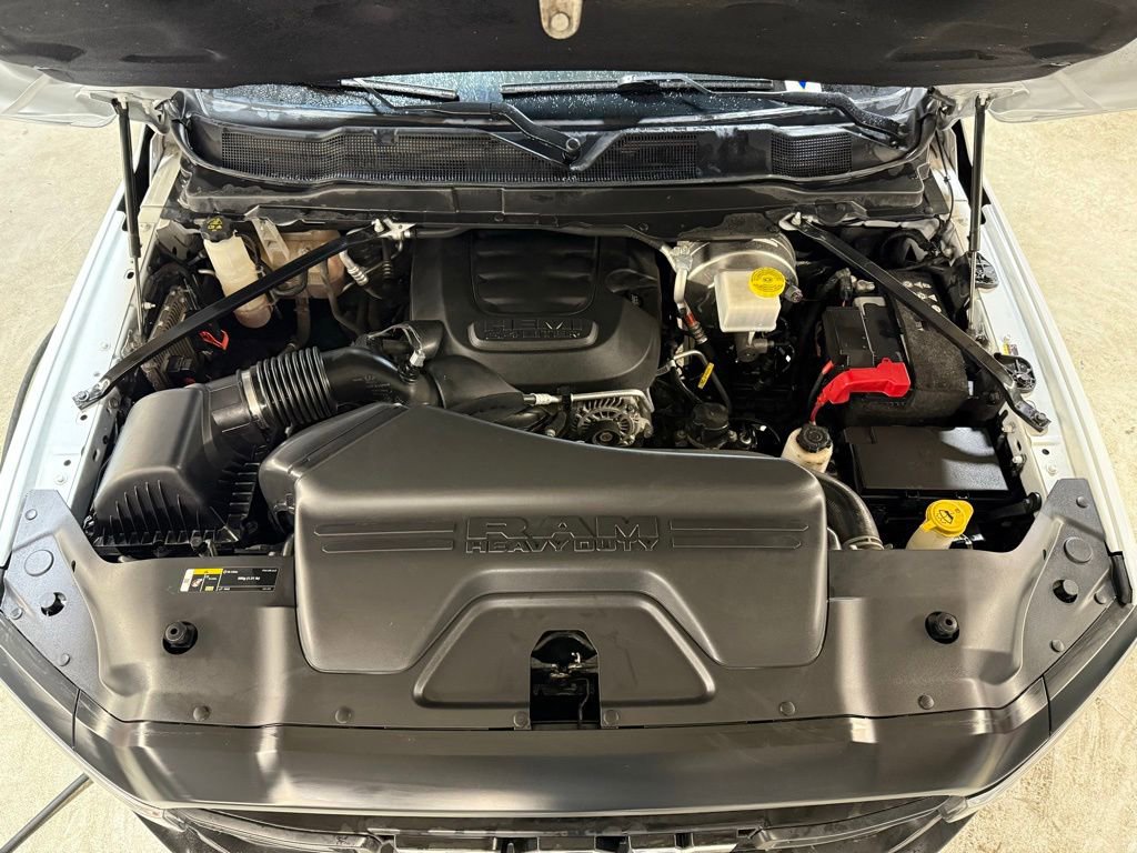 Certified 2022 RAM 2500 Tradesman image 29