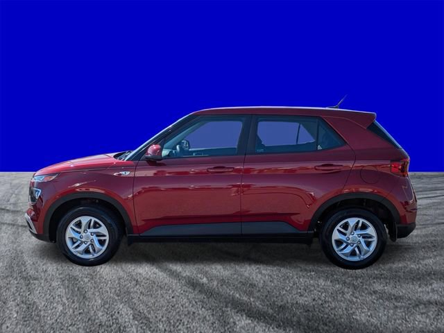 Used 2024 Hyundai Venue SE image 7