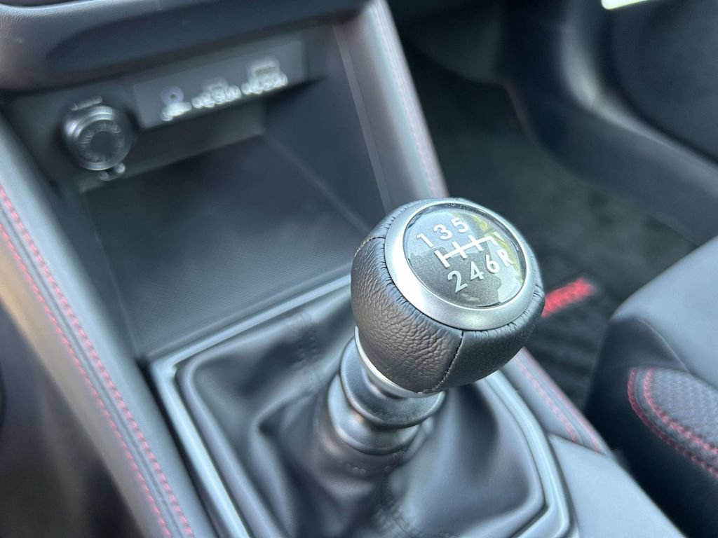 New 2026 Subaru WRX Premium AWD/4WD image 15