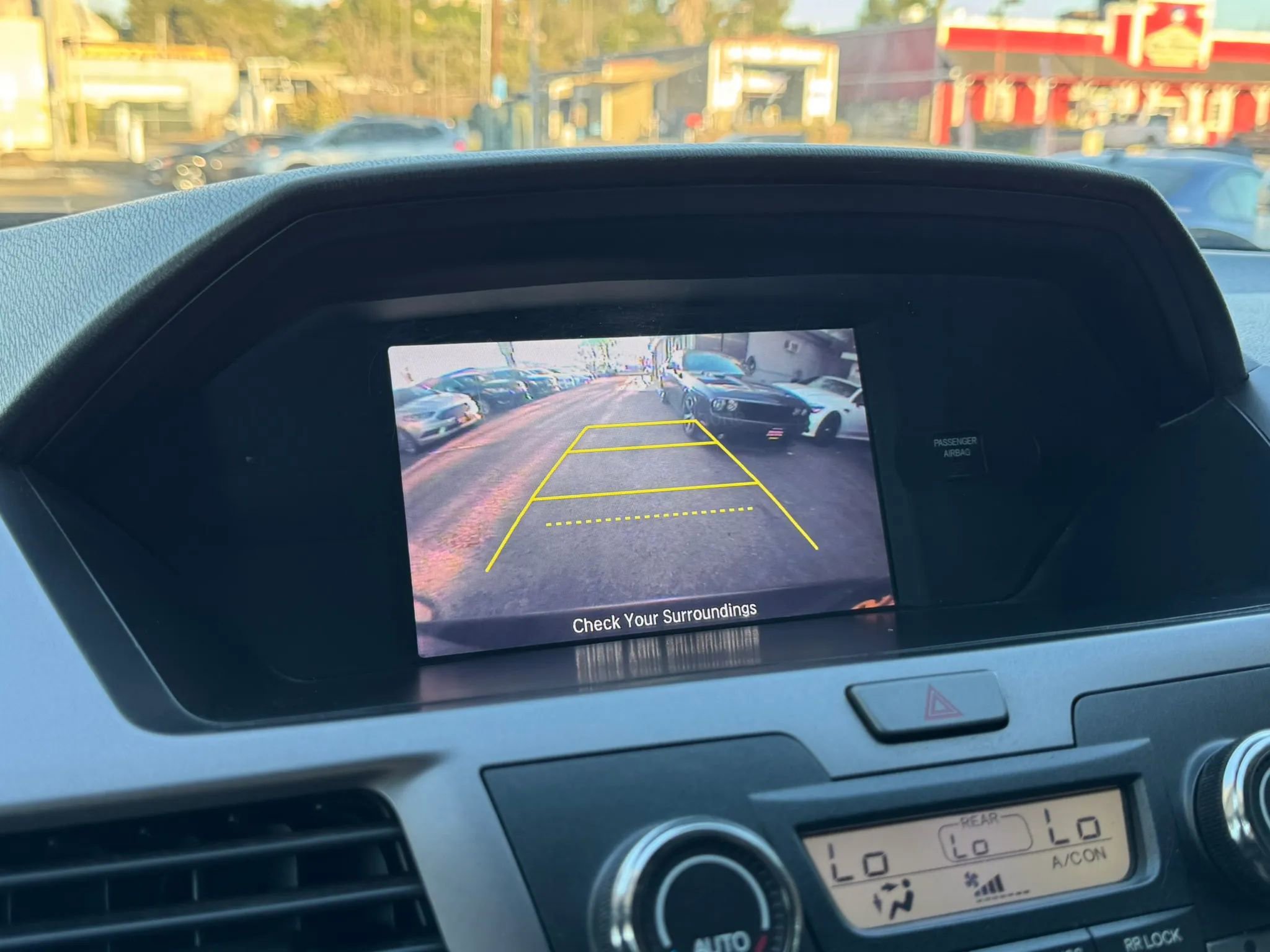 Used 2015 Honda Odyssey EX image 38