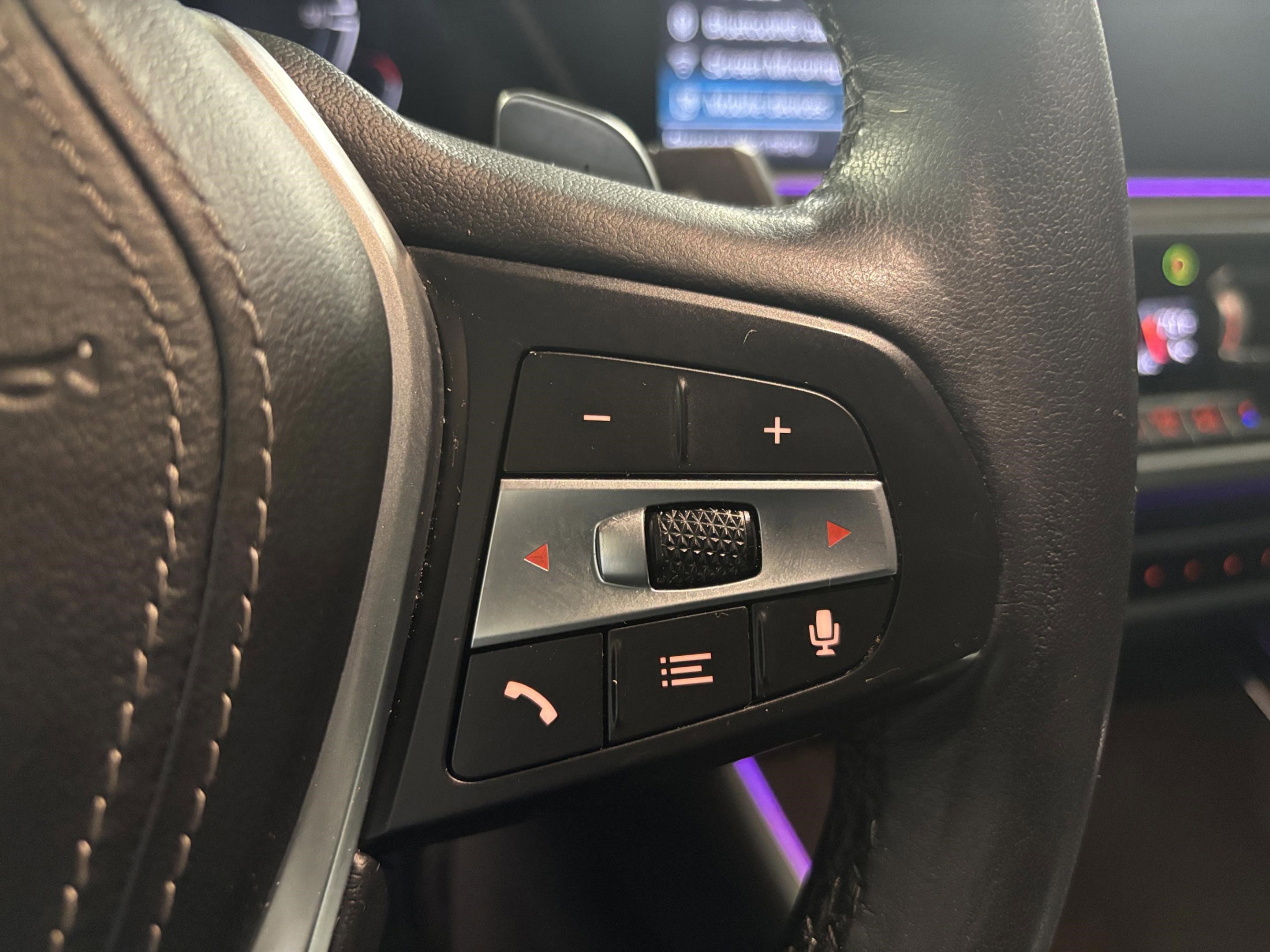 Used 2021 BMW X5 sDrive40i w/ Convenience Package image 10