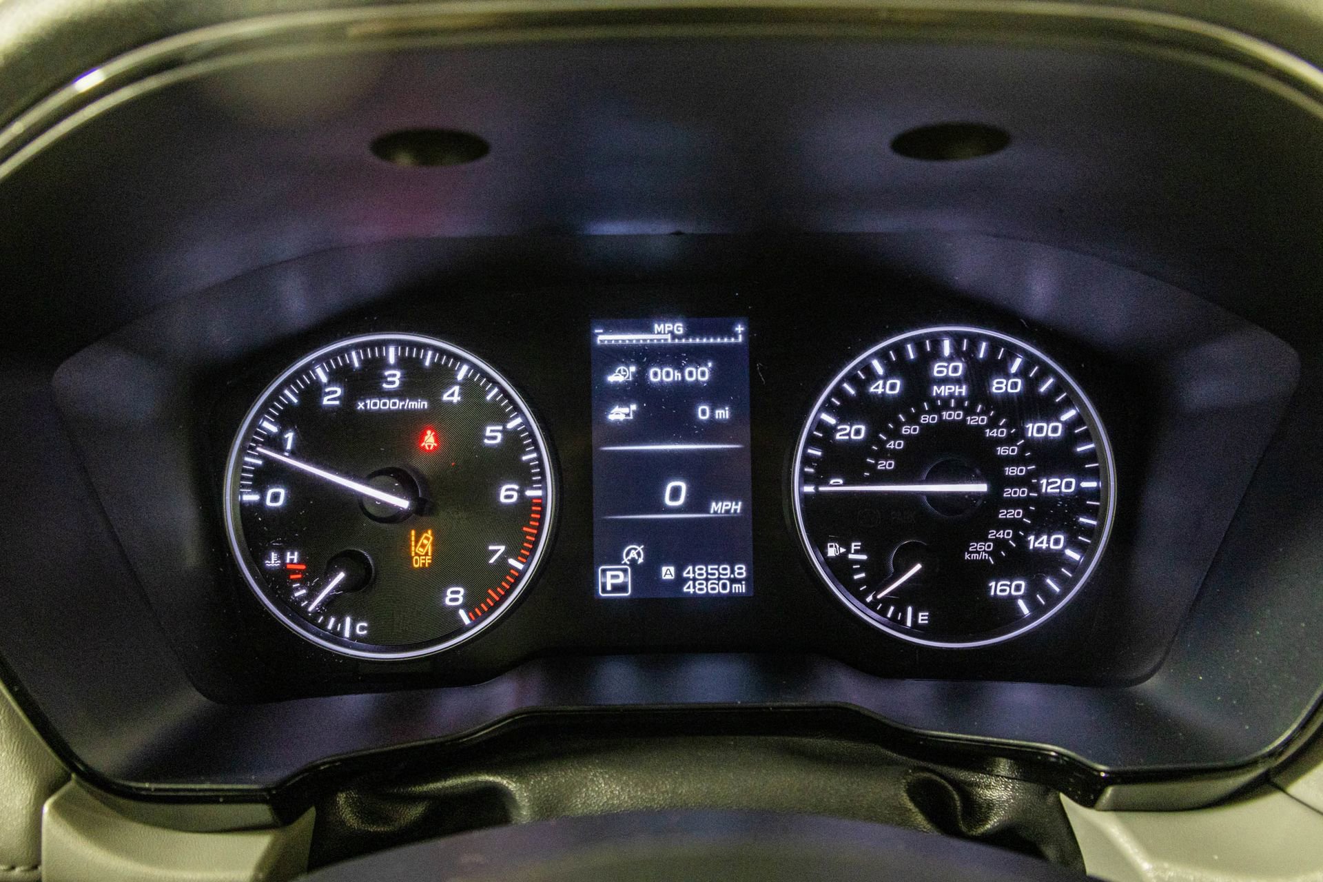 Used 2024 Subaru Outback Premium image 32