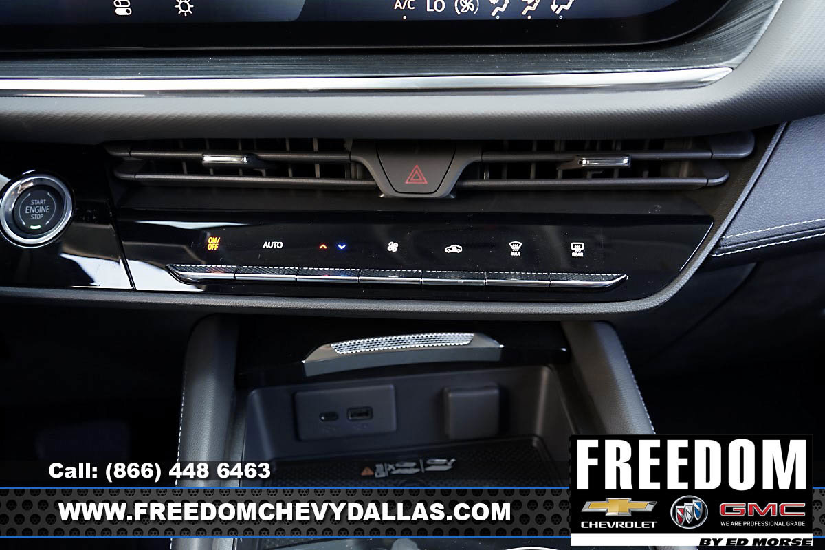 New 2024 Buick Envision Preferred AWD/4WD image 22